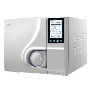 Autoclave Tanzo Touch