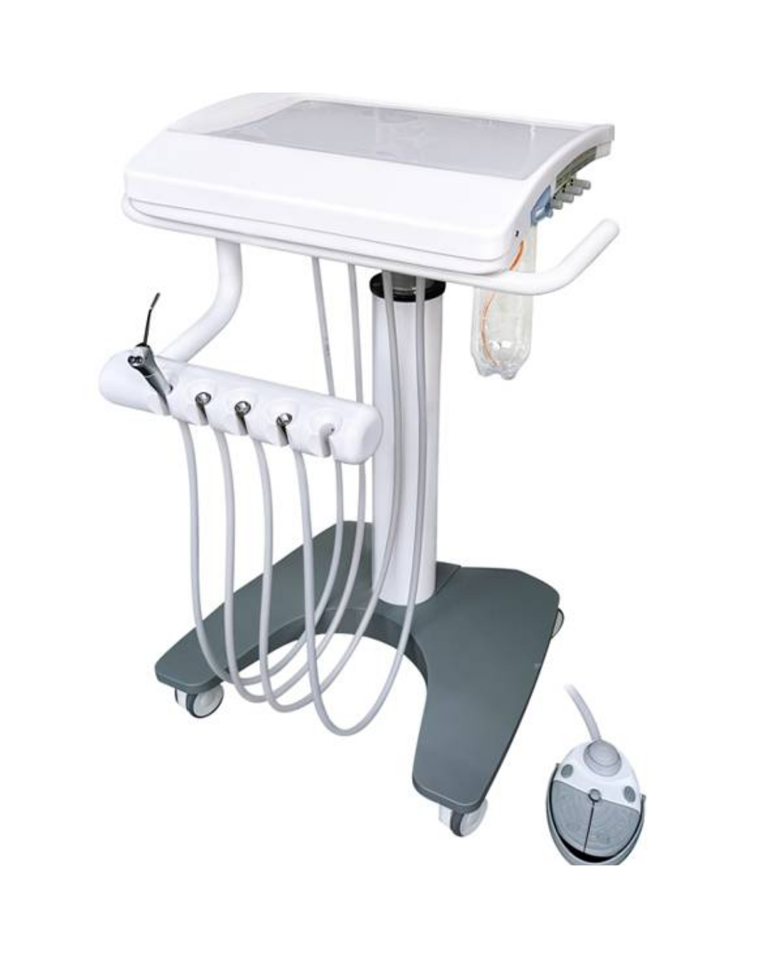 Cart MHC