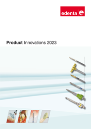 Catalogue Innovations 2023