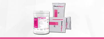 Cavi Wipes