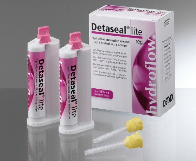 Detaseal® hydroflow lite