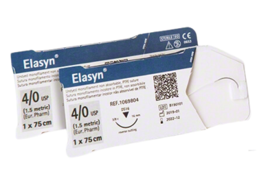 Elasyn PTFE - Monofilament 