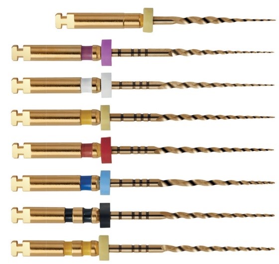 Go-Taper Flex