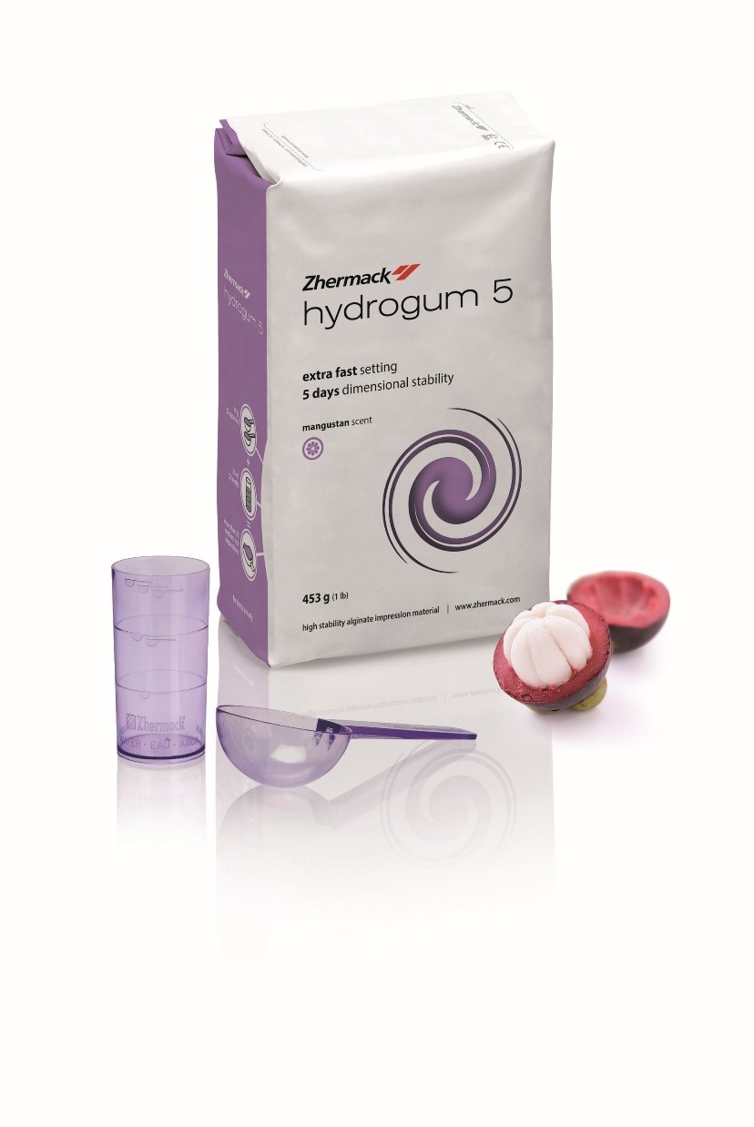 Hydrogum 5