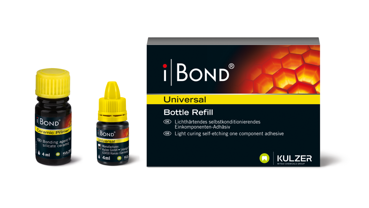 iBOND Universal