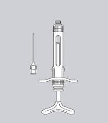 KLS-Seringues