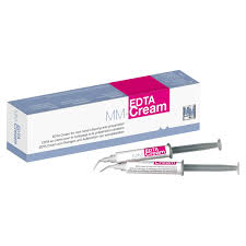 MM-EDTA Cream