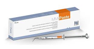 MM-Paste