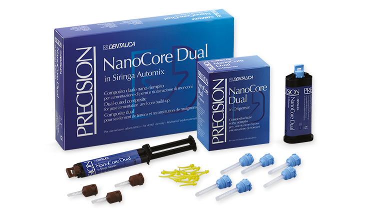 NanoCore Dual