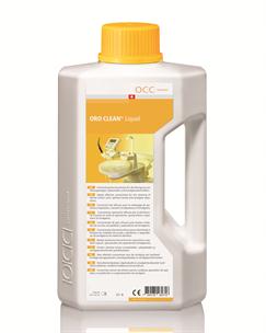 ORO CLEAN Liquide 