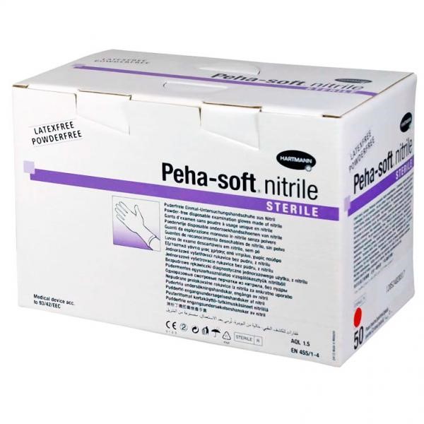 Peha Soft Nitrile