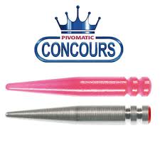 Pivomatic Concours