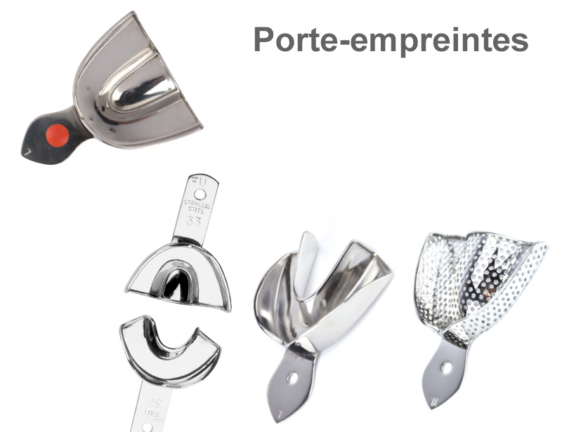 Porte-Empreintes