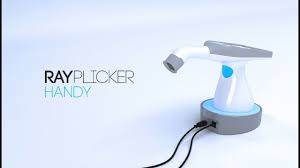 RAYPLICKER HANDY