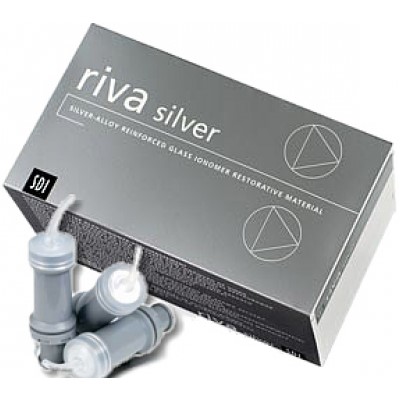 Riva Silver