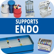 Supports ENDO