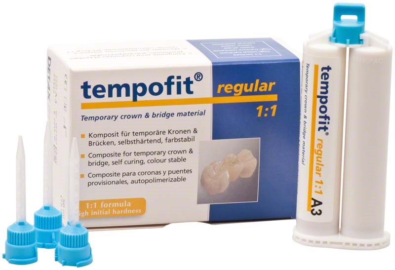 Tempofit