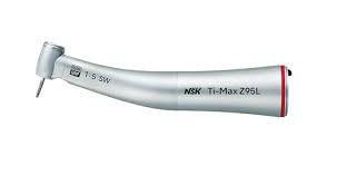 Ti-Max Z Contre-angle